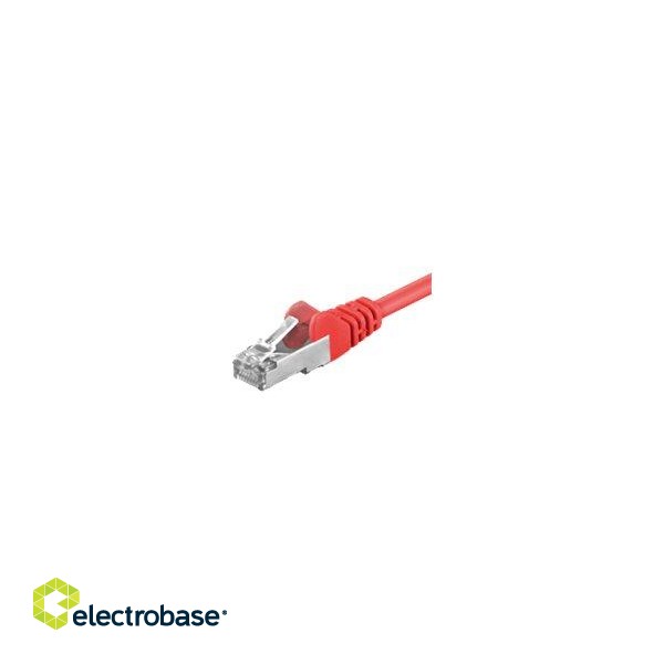 Goobay | CAT 5e patchcable image 2