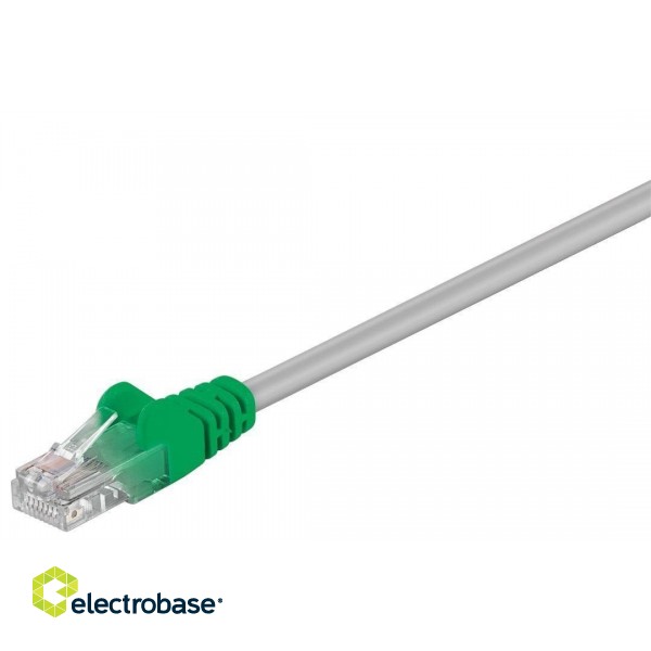 Goobay | CAT 5e Crossover-patch cable