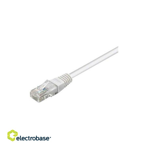 Goobay | CAT 5e patch cable image 2