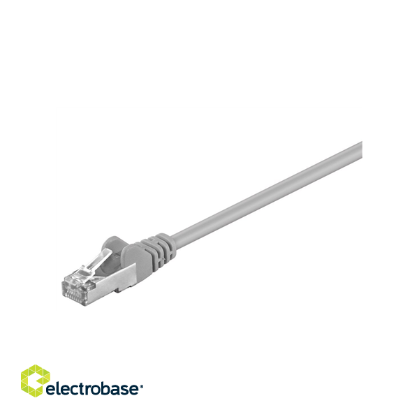 Goobay | CAT 5e patchcable image 1