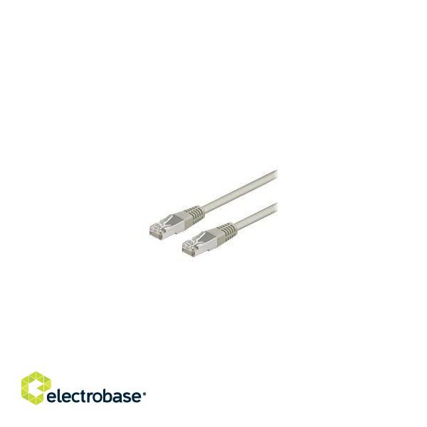 Goobay | CAT 5e patchcable 50126 image 2