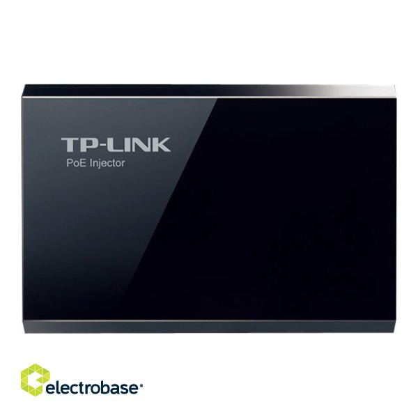 TP-LINK | PoE Injector 15.4W | TL-PoE150S | Ethernet LAN (RJ-45) ports 2x10/100/1000 image 7