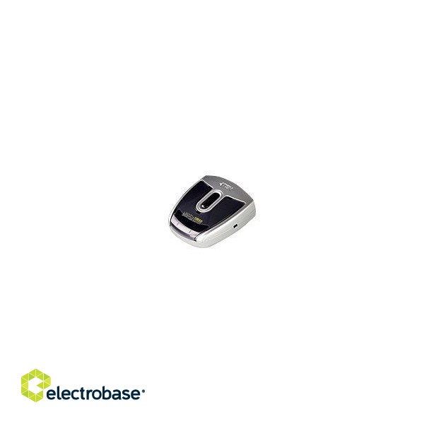 Aten 2-Port USB 2.0 Peripheral Switch | Aten | 2-Port USB 2.0 Peripheral Switch