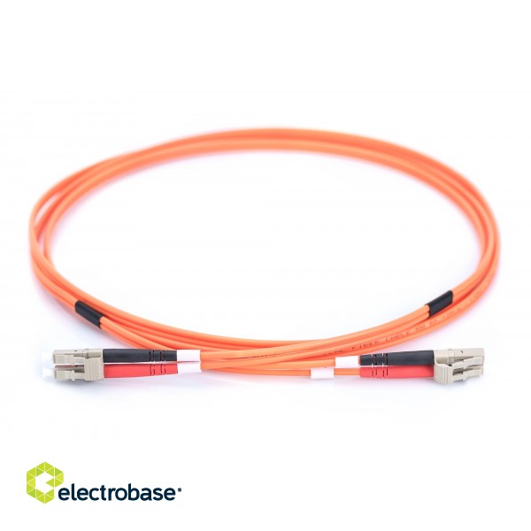 Digitus | Patch cord | DK-2533-03 image 3