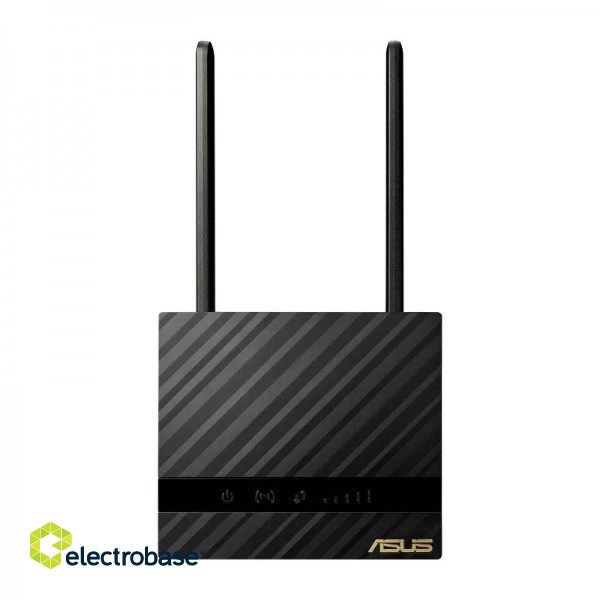 4G-N16 | 802.11n | 300 Mbit/s | 10/100 Mbit/s | Ethernet LAN (RJ-45) ports 1 | Mesh Support No | MU-MiMO No | 4G | Antenna type Internal/External image 1