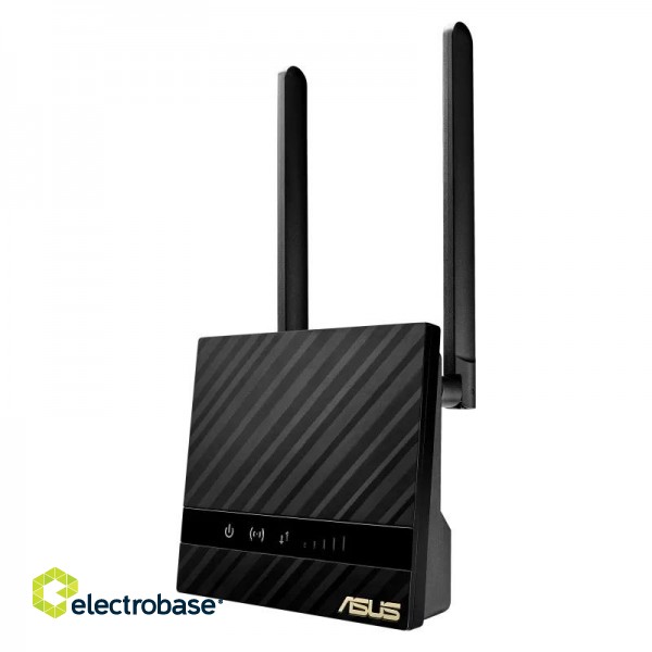 4G-N16 | 802.11n | 300 Mbit/s | 10/100 Mbit/s | Ethernet LAN (RJ-45) ports 1 | Mesh Support No | MU-MiMO No | 4G | Antenna type Internal/External image 5