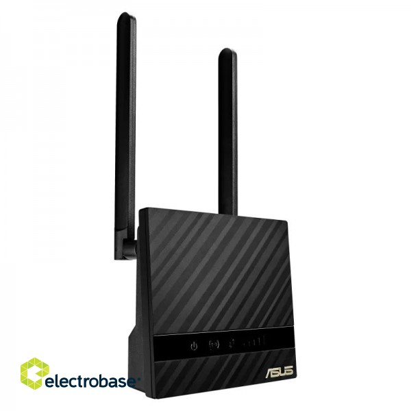 4G-N16 | 802.11n | 300 Mbit/s | 10/100 Mbit/s | Ethernet LAN (RJ-45) ports 1 | Mesh Support No | MU-MiMO No | 4G | Antenna type Internal/External image 6