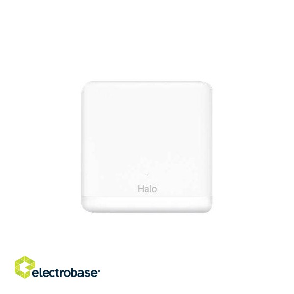 AC1300 Whole Home Mesh Wi-Fi System | Halo H30G (2-Pack) | 802.11ac | 400+867 Mbit/s | Mbit/s | Ethernet LAN (RJ-45) ports 2 | Mesh Support Yes | MU-MiMO Yes | No mobile broadband | Antenna type image 7