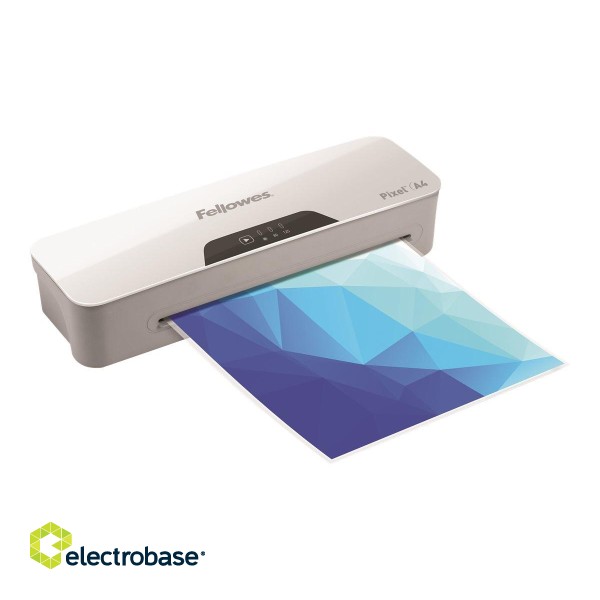 Laminator Pixel A4 image 10