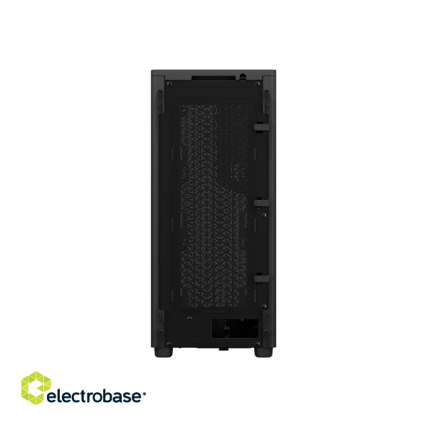 Corsair | AIRFLOW PC Case | 2000D | Black | Mini-ITX | Power supply included No image 8