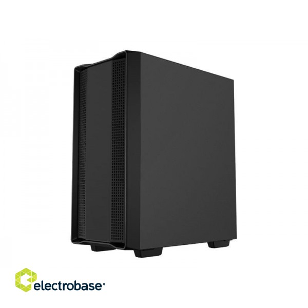 Deepcool | Case | CC560 V2 | Black | Mid-Tower | Power supply included No | ATX PS2 image 4