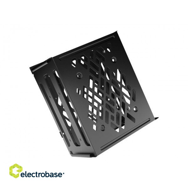 Fractal Design | HDD Cage kit - Type B | Black image 1