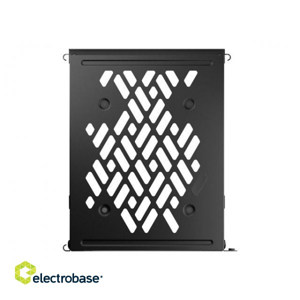 Fractal Design | HDD Cage kit - Type B | Black | Power supply included фото 3
