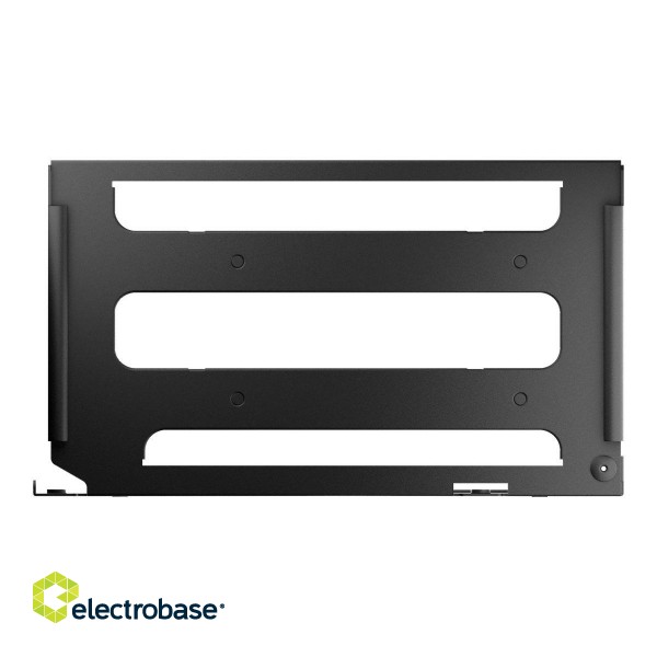 Fractal Design | HDD Cage kit - Type B | Black image 8