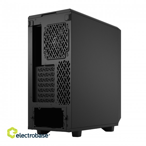 Fractal Design | Meshify 2 Compact | Black | ATX image 5