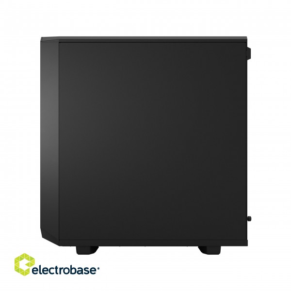 Fractal Design | Meshify 2 Mini | Side window | Black TG dark tint | mATX | Power supply included No | ATX image 8