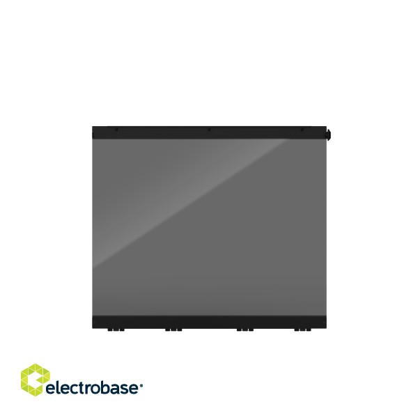 Fractal Design | Tempered Glass Side Panel | Define 7 XL | Black image 3