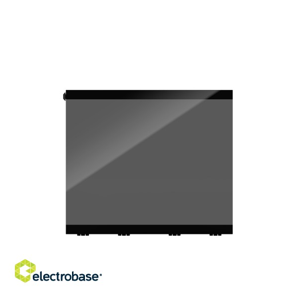 Fractal Design | Tempered Glass Side Panel | Define 7 XL | Black image 5