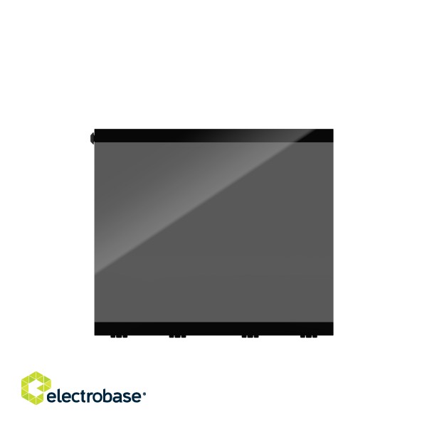 Fractal Design | Tempered Glass Side Panel | Define 7 XL | Black фото 5