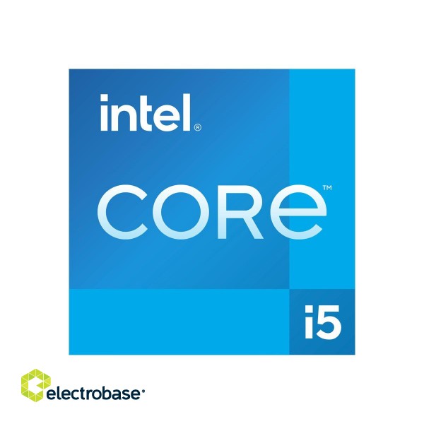 Intel | i5-13400F | 2.50 GHz | LGA1700 | Processor threads 16 | Intel Core i5 | Processor cores 10 фото 2