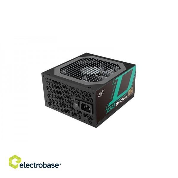 Deepcool | 80 Plus Gold Full Modular ATX Power Supply | DQ850-M-V2L | 850 W image 9