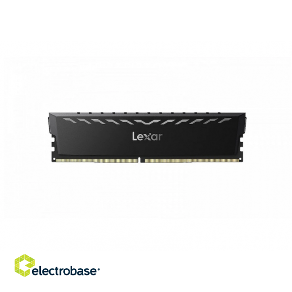 Lexar | 16 Kit (8GBx2) GB | DDR4 | 3600 MHz | PC/server | Registered No | ECC No image 3