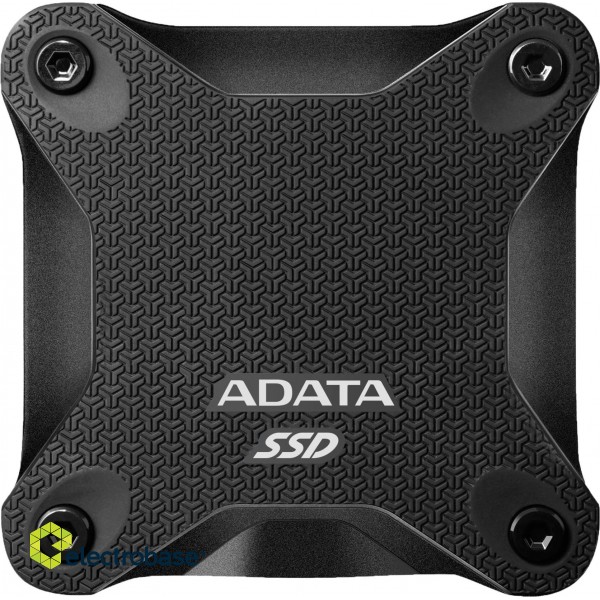 ADATA | External SSD | SD620 | 2000 GB | SSD interface USB 3.2 Gen 2 фото 1