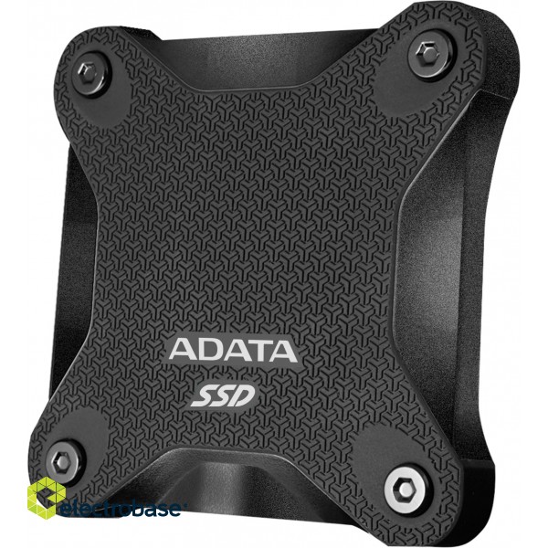 ADATA | External SSD | SD620 | 2000 GB | SSD interface USB 3.2 Gen 2 image 2