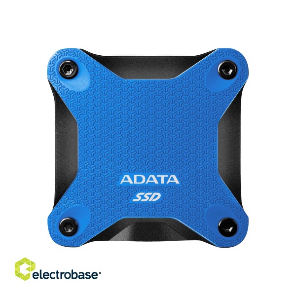 ADATA | External SSD | SD620 | 1000 GB | SSD interface USB 3.2 Gen 2