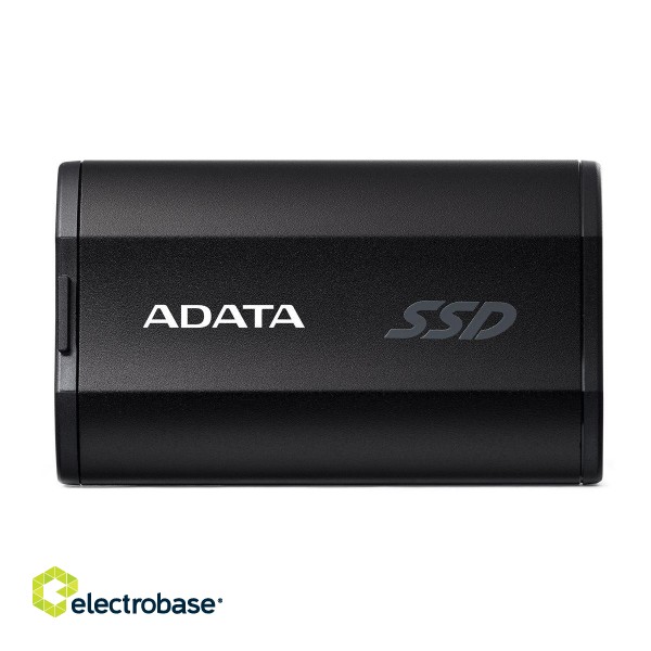 ADATA | External SSD | SD810 | 1000 GB | SSD interface USB 3.2 Gen 2