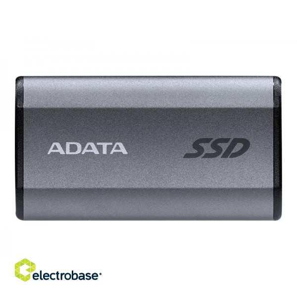 ADATA | External SSD | SE880 | 1000 GB | SSD interface USB 3.2 Gen 2