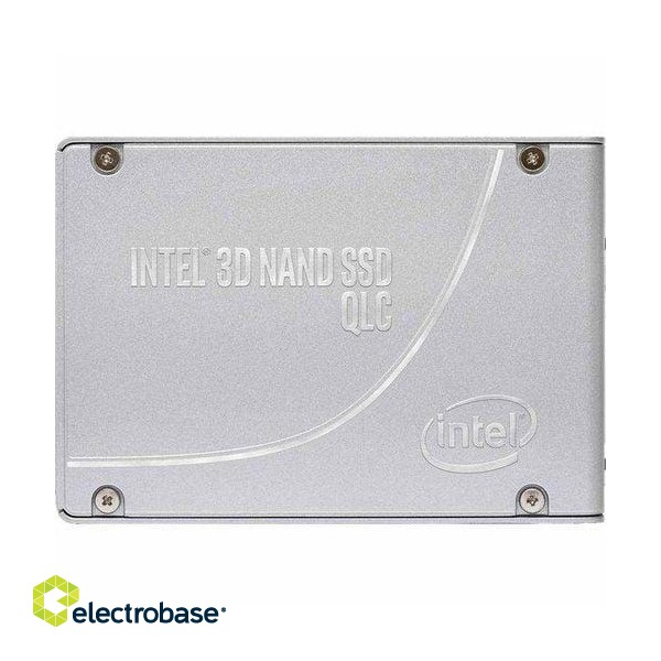 Intel | SSD | INT-99A0AF D3-S4520 | 960 GB | SSD form factor 2.5" | SSD interface SATA III | Read speed 550 MB/s | Write speed 510 MB/s
