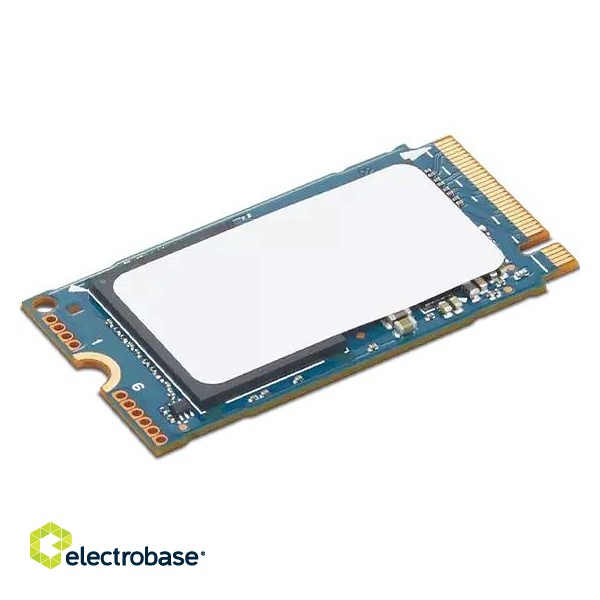 Lenovo | ThinkPad | 4XB1K26774 | 512 GB | SSD form factor M.2 2242 | SSD interface PCIe Gen4 image 1