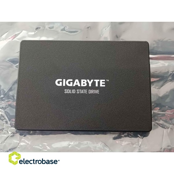 SALE OUT. GIGABYTE SSD 240GB 2.5" SATA 6Gb/s