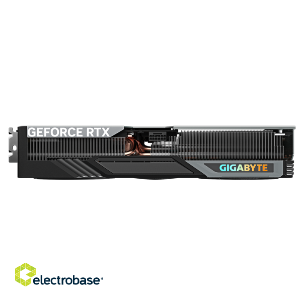 Gigabyte | GeForce RTX 4070 SUPER GAMING OC 12G | NVIDIA | 12 GB | GeForce RTX 4070 SUPER | GDDR6X | HDMI ports quantity 1 | PCI-E 4.0 | Memory clock speed 2565 MHz фото 7