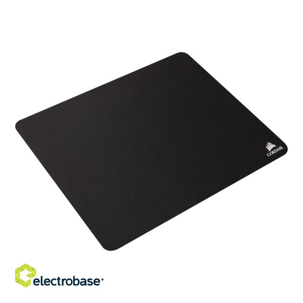 Corsair | MM100 | Gaming mouse pad | 320 x 270 x 3 mm | Black | Cloth | Medium image 4