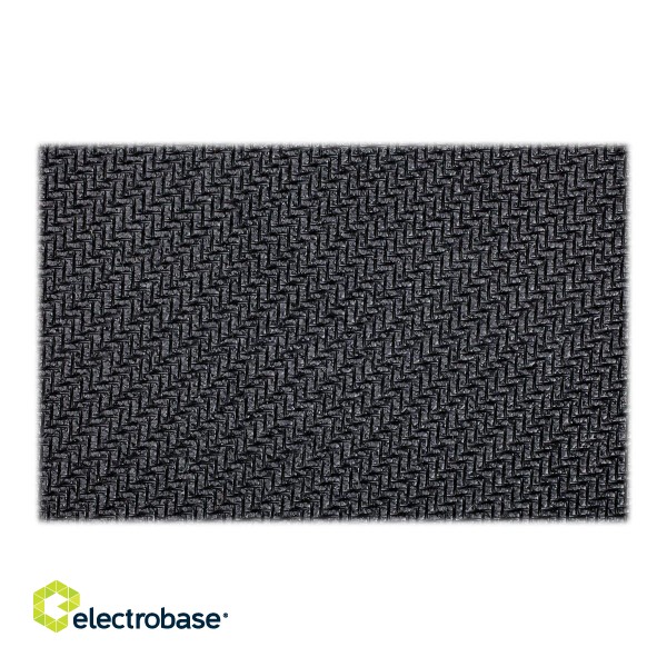 Corsair | MM100 | Gaming mouse pad | 320 x 270 x 3 mm | Black | Cloth | Medium image 7