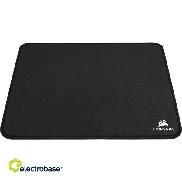 Corsair | MM350 Champion Series | Cloth | Gaming mouse pad | 320 x 270 x 5 mm | Black | Medium image 3