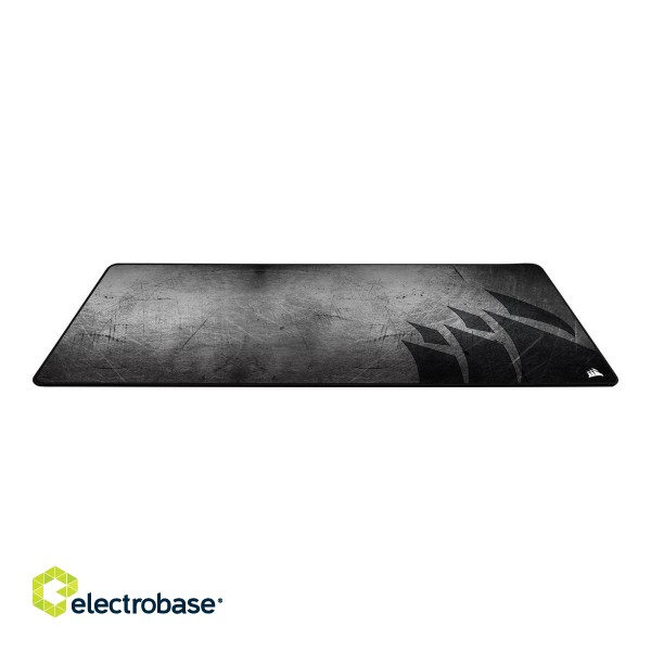 Corsair | MM350 PRO Premium Spill-Proof Cloth | Cloth | Gaming mouse pad | 930 x 400 x 4 mm | Black | Extended XL image 8