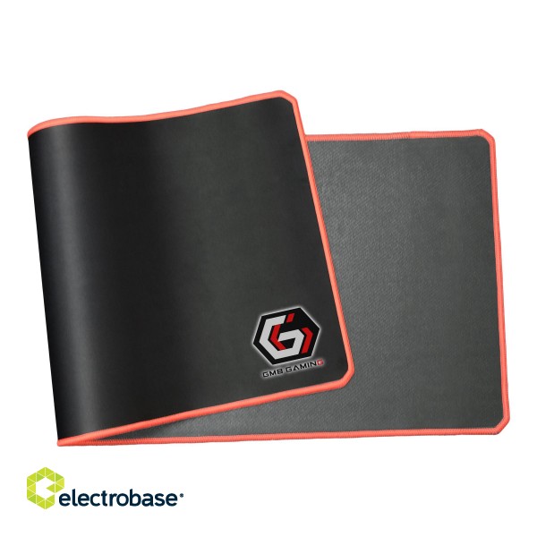 Gembird | Gaming mouse pad PRO image 3