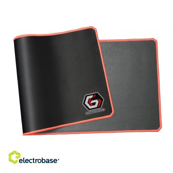 Gembird | Gaming mouse pad PRO image 4