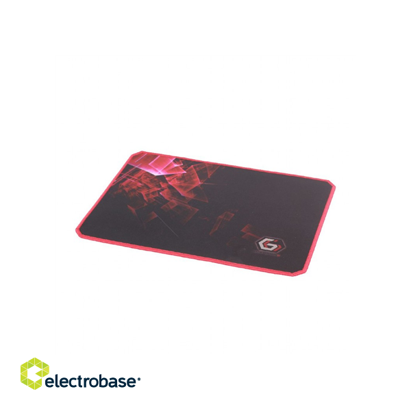 Gembird | MP-GAMEPRO-L Gaming mouse pad PRO image 1