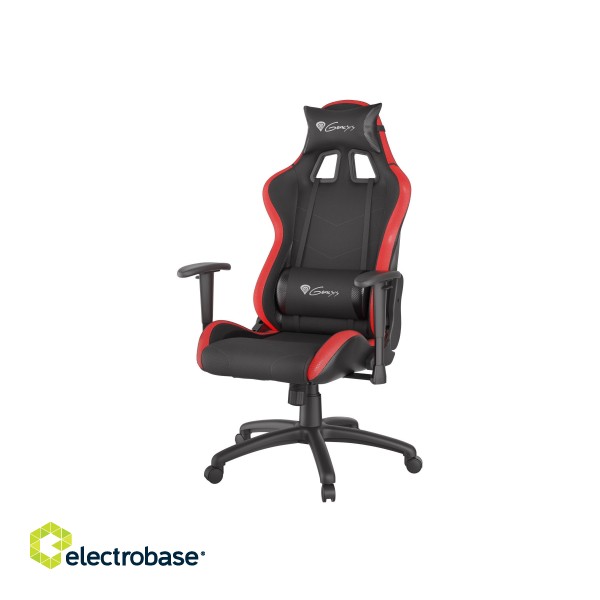 Genesis Gaming chair Trit 500 RGB | NFG-1576 | Black image 3
