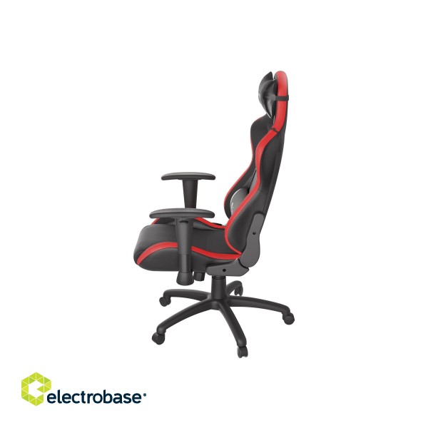Genesis Gaming chair Trit 500 RGB | NFG-1576 | Black paveikslėlis 7