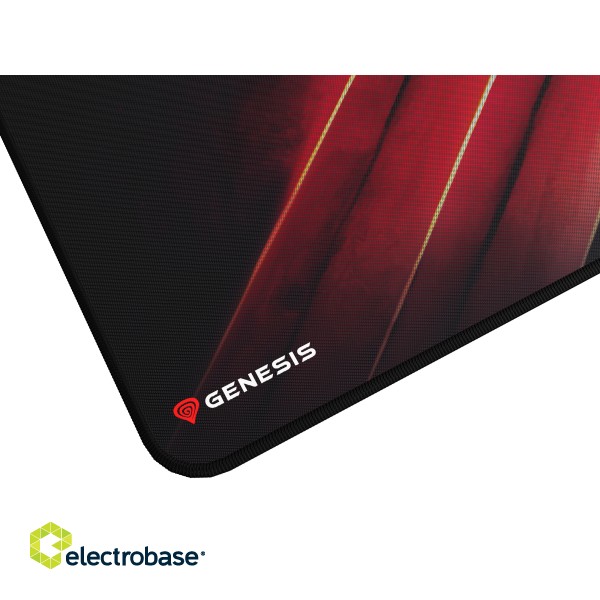 Genesis | Mouse Pad | Fabric image 4