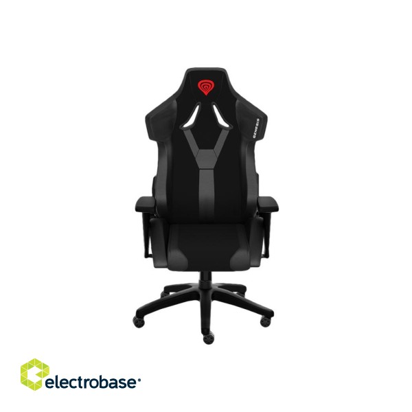 Genesis Gaming Chair Nitro 650 Fabric image 1