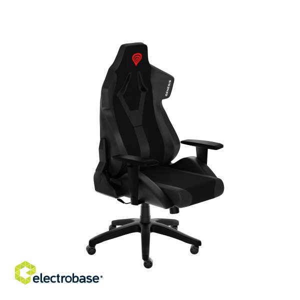 Genesis Gaming Chair Nitro 650 Fabric image 2