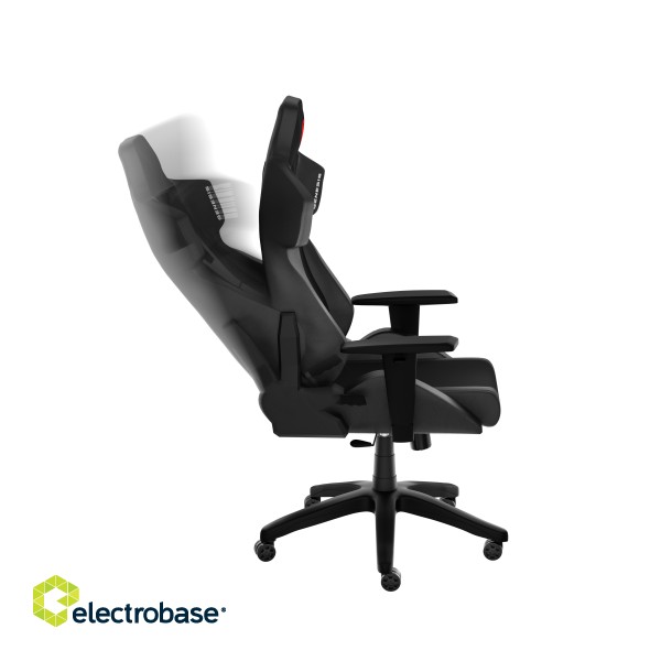 Genesis Gaming Chair Nitro 650 Fabric image 7