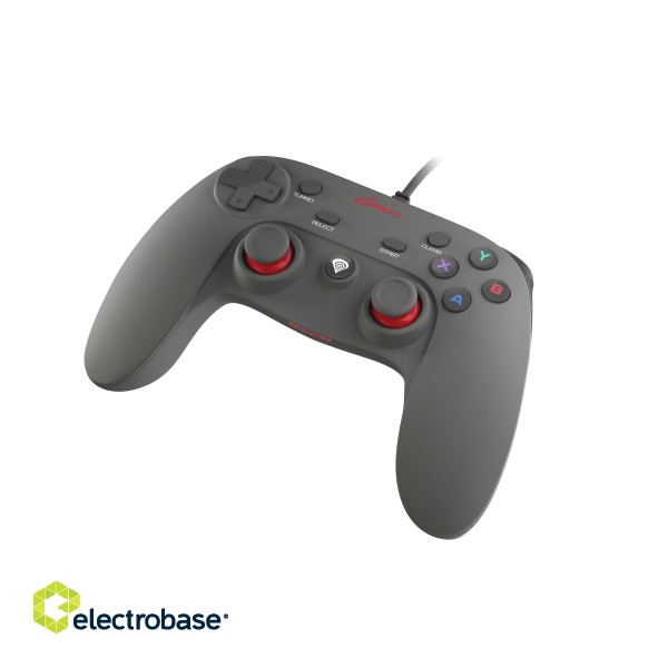 Genesis | P65 Gamepad image 6