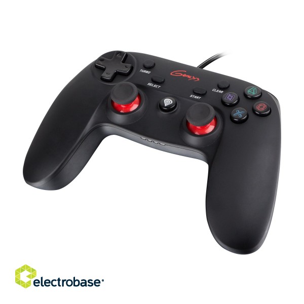 Genesis | P65 Gamepad image 3